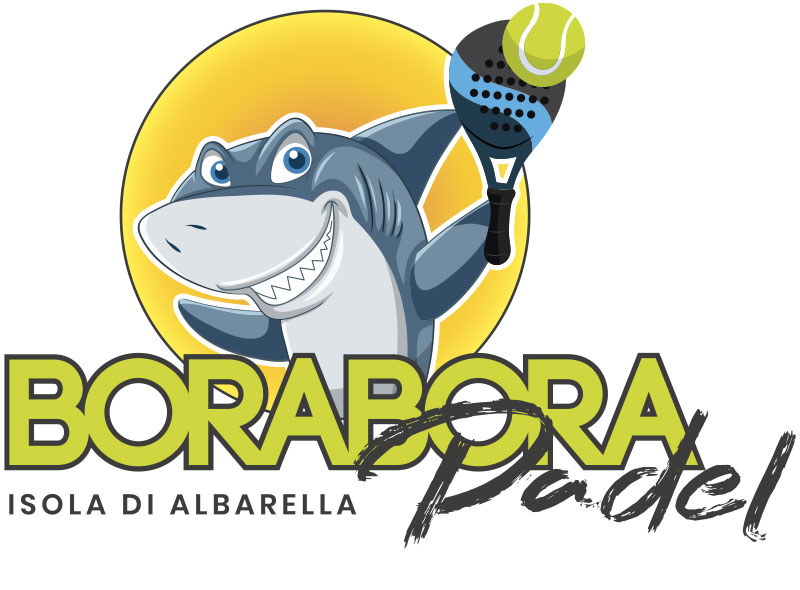 Bora Bora Albarella Padel