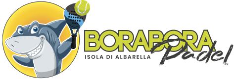 Bora Bora Albarella Padel